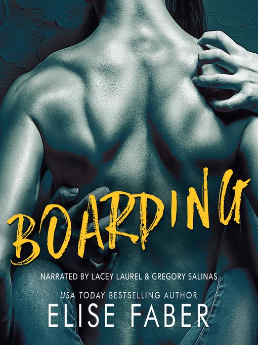 Title details for Boarding by Elise Faber - Available
